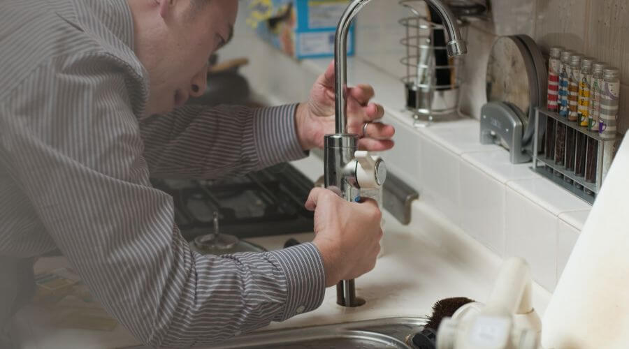 Local expert plumbing services in Bradley, ME